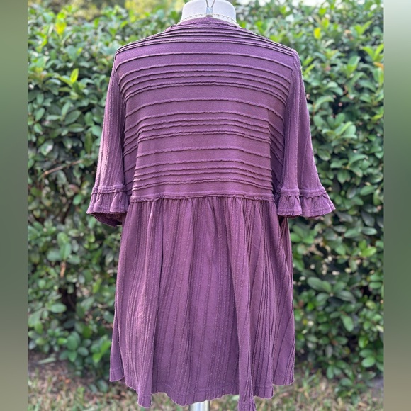 Free People Take a Spin tunic - Picture 6 of 16